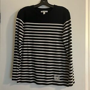 Max Mara Knit Top Size S